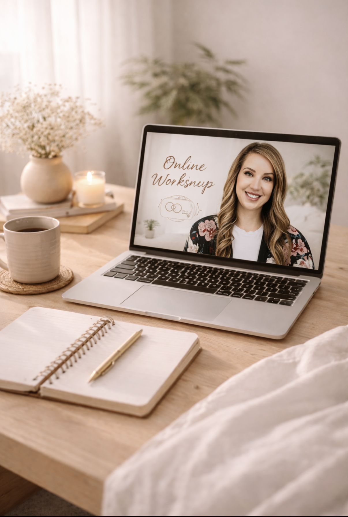 Online Workshop: Psychological Approaches to Sexual Pain