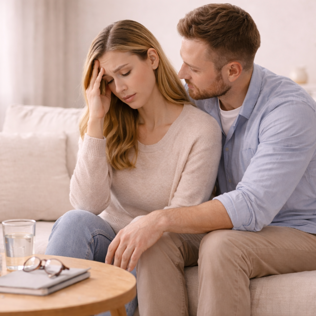What Is EFT Couples Therapy?