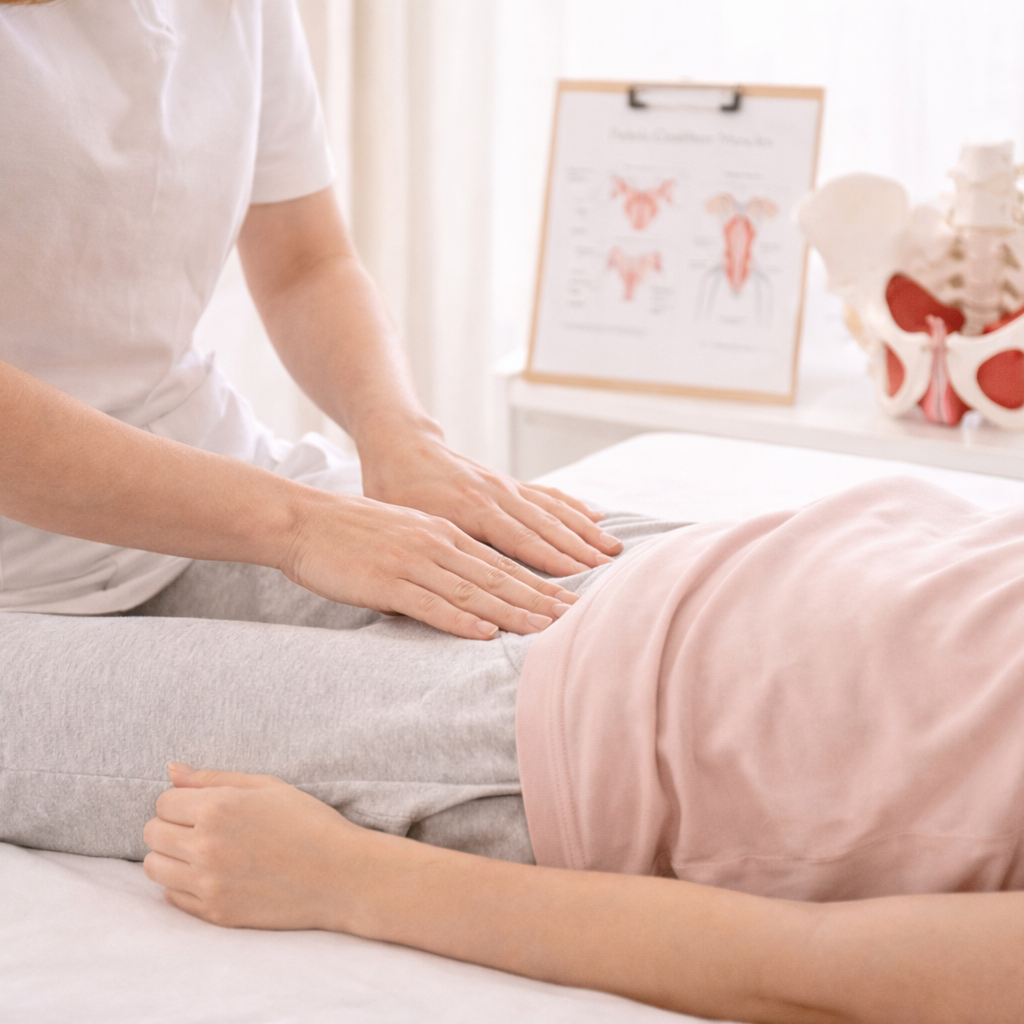How to Find a Pelvic Pain Specialist in BC