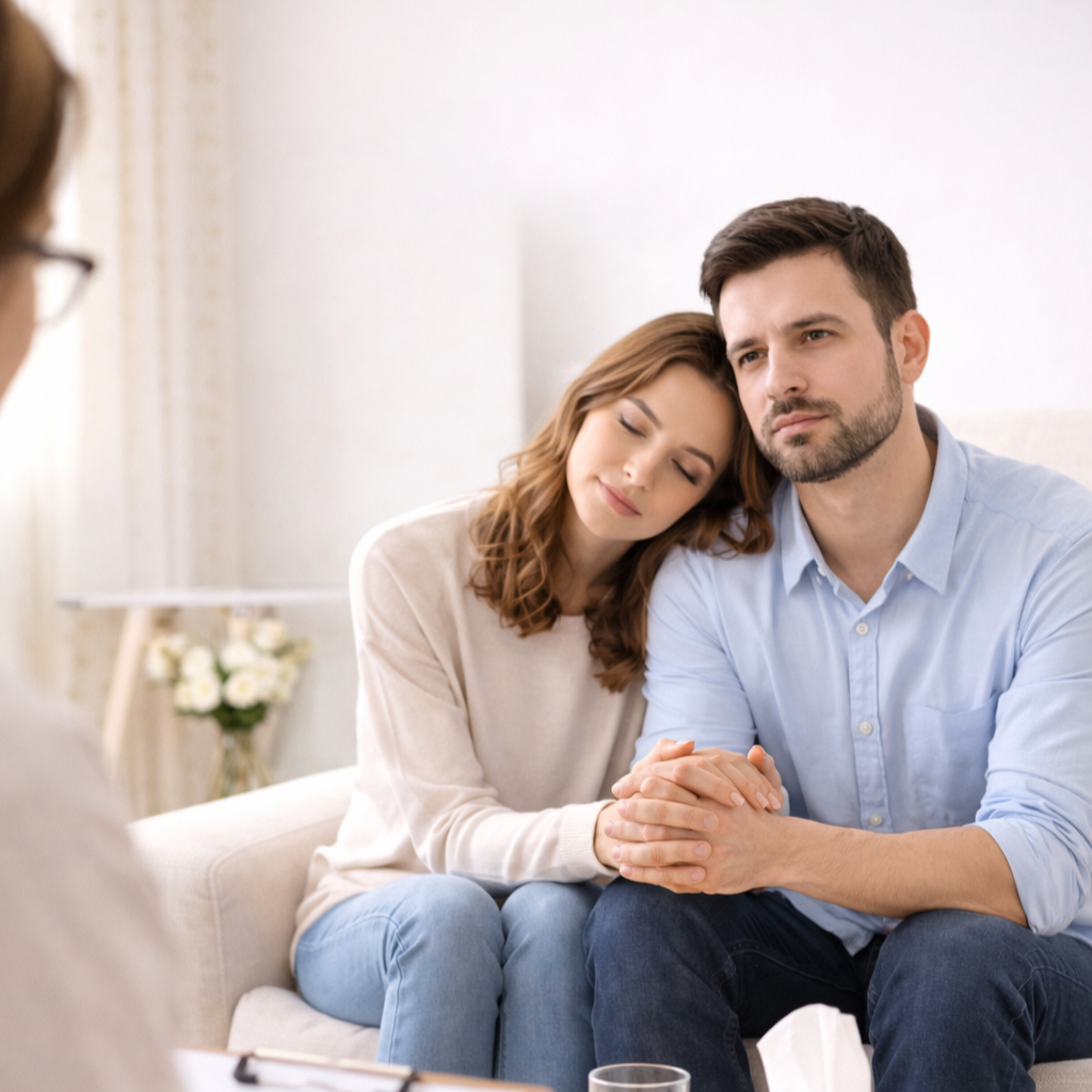 Infertility and Mental Health: The Emotional Toll Nobody Talks About
