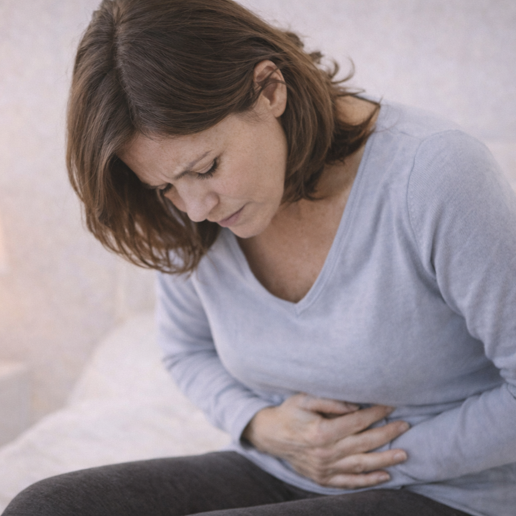 Pelvic Pain and Mental Health: The Connection Most People Miss