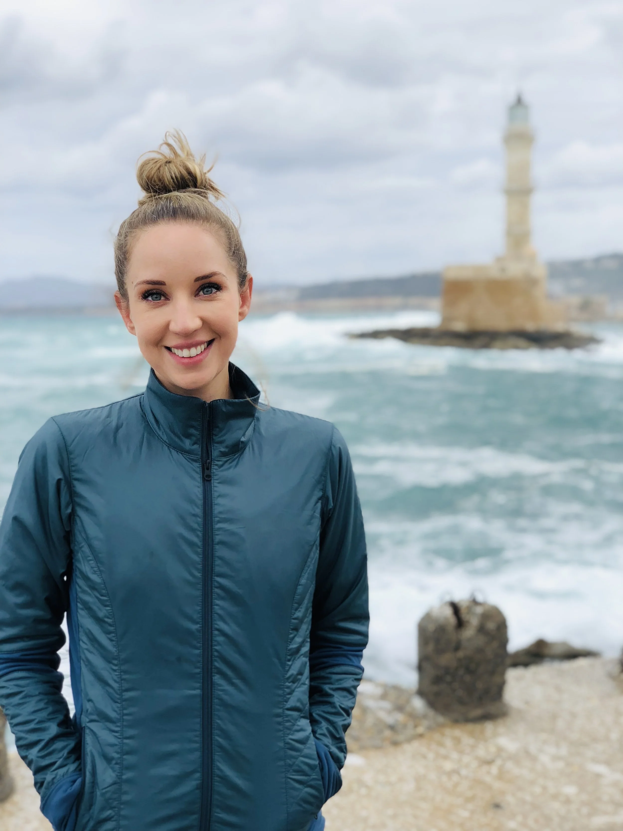 Tami-lee Duncan, MEd, RPsych