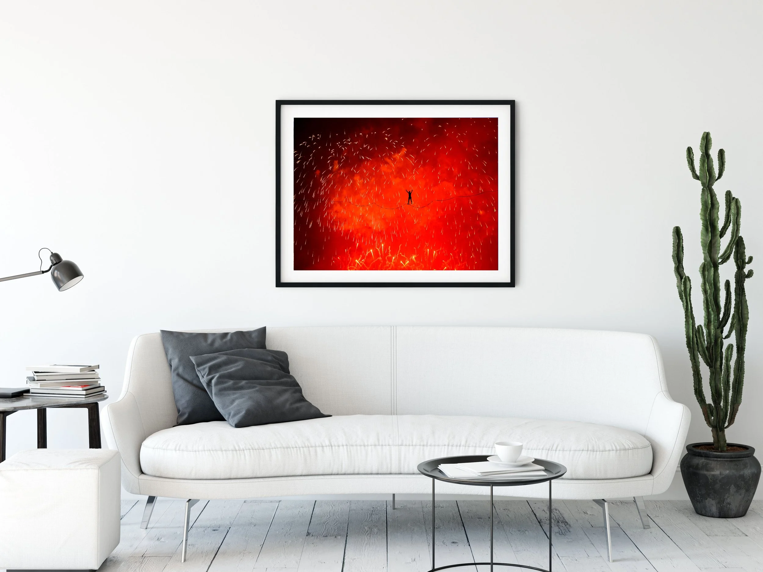 'Inferno'