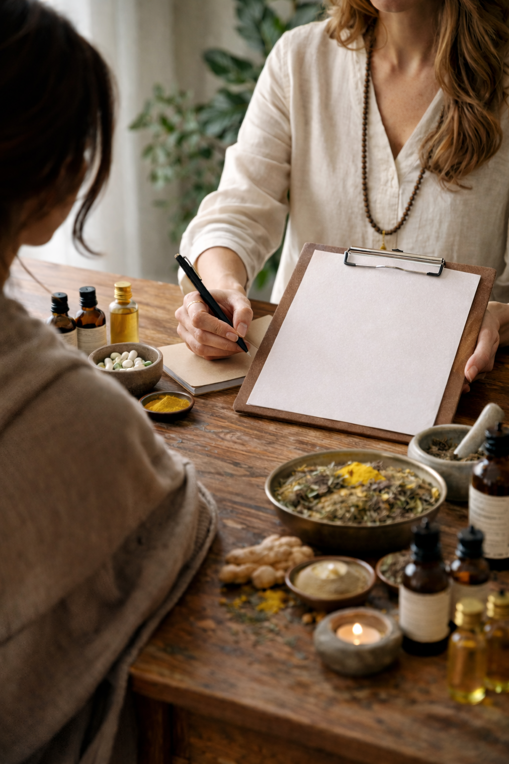 Follow Up Appointment