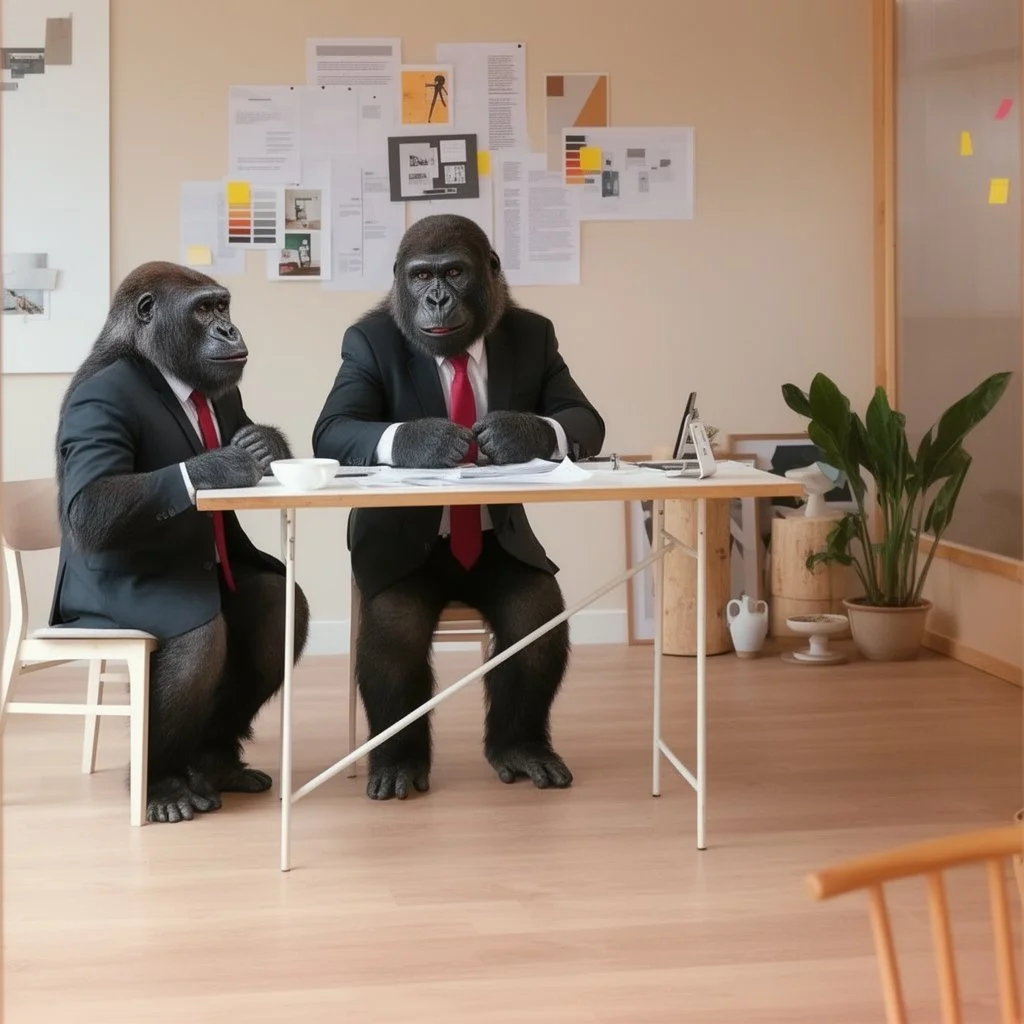 ZipBilly Enterprises gorilla marketing team collaborating on ecommerce growth strategies across Amazon Shopify Walmart and paid media platforms focused on scalable performance driven execution