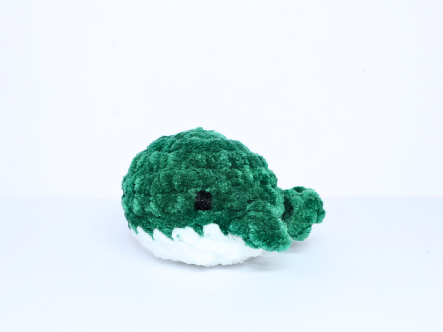 Peluche Mini Baleine- en stock