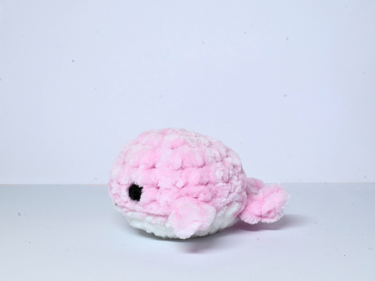 Peluche Mini Baleine- en stock