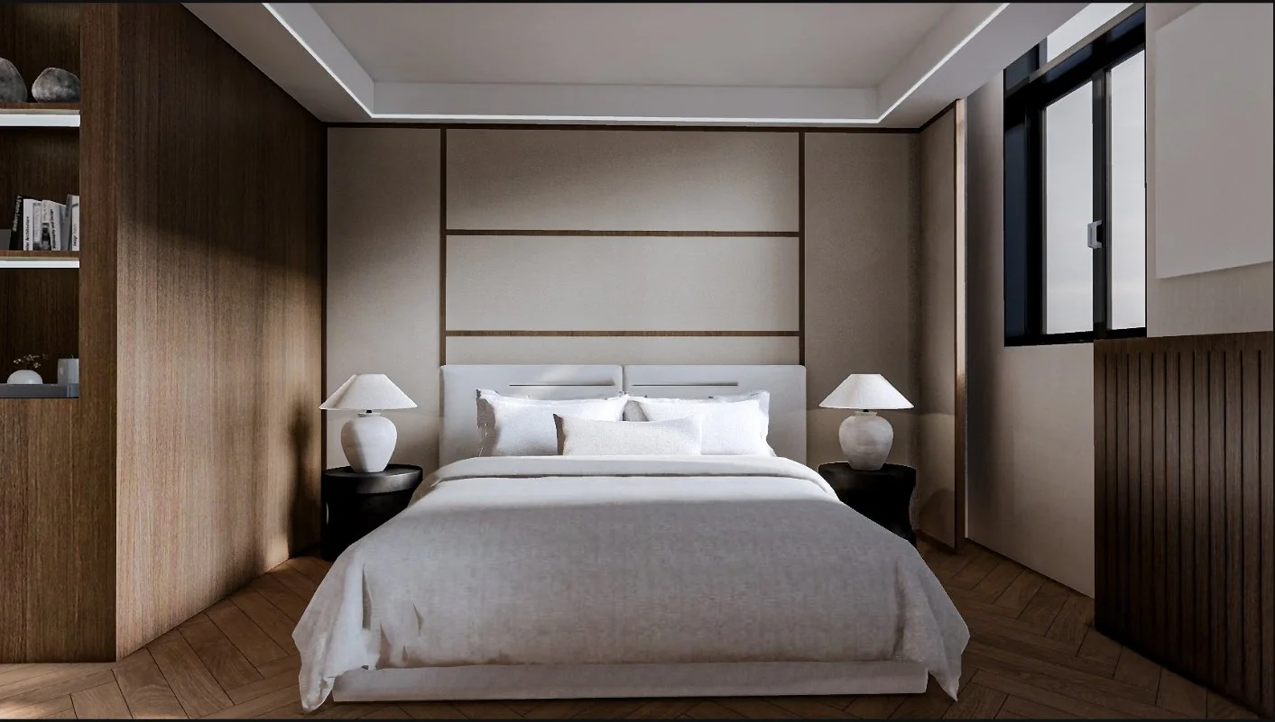 Spatial / Interior Studies