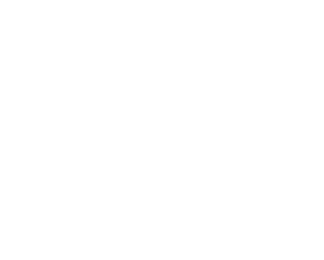 Black and white digital illustration of a smiling robot face with headphones and electric sparks above its head.