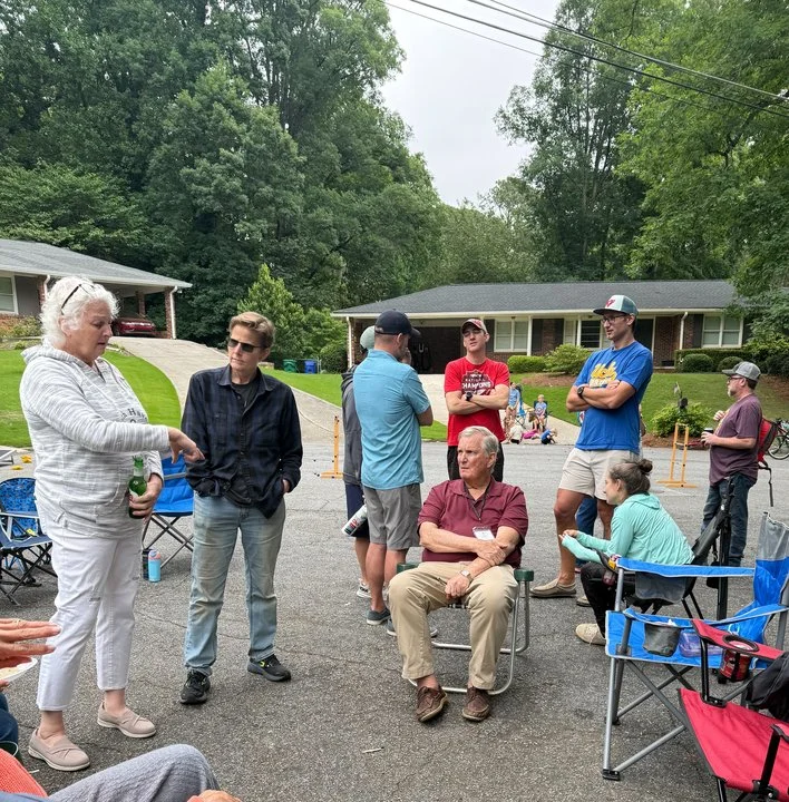 Spring Block Party May 2026