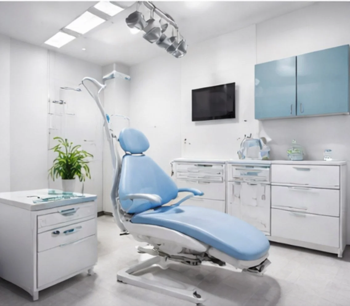 Medical & Dental Suites
