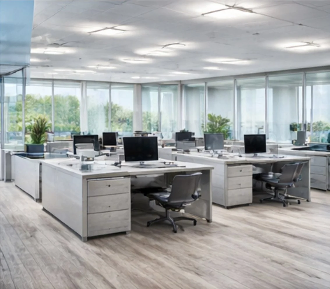 Commercial Office Suites