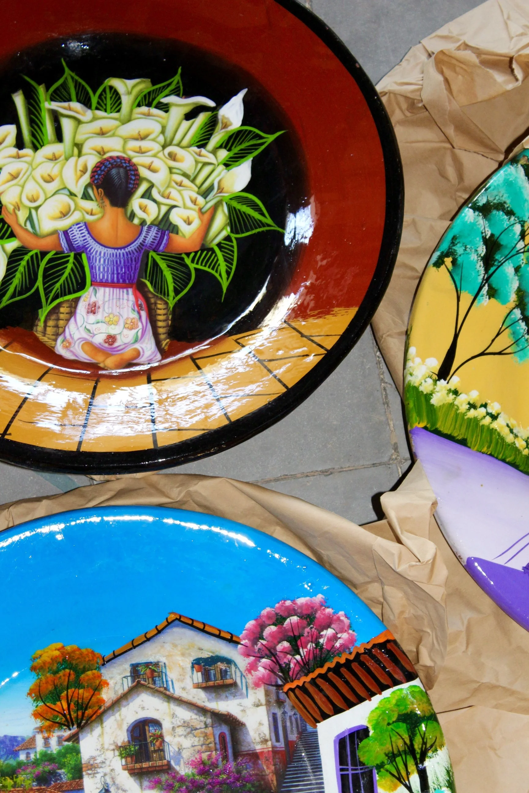 The Ranchito Project