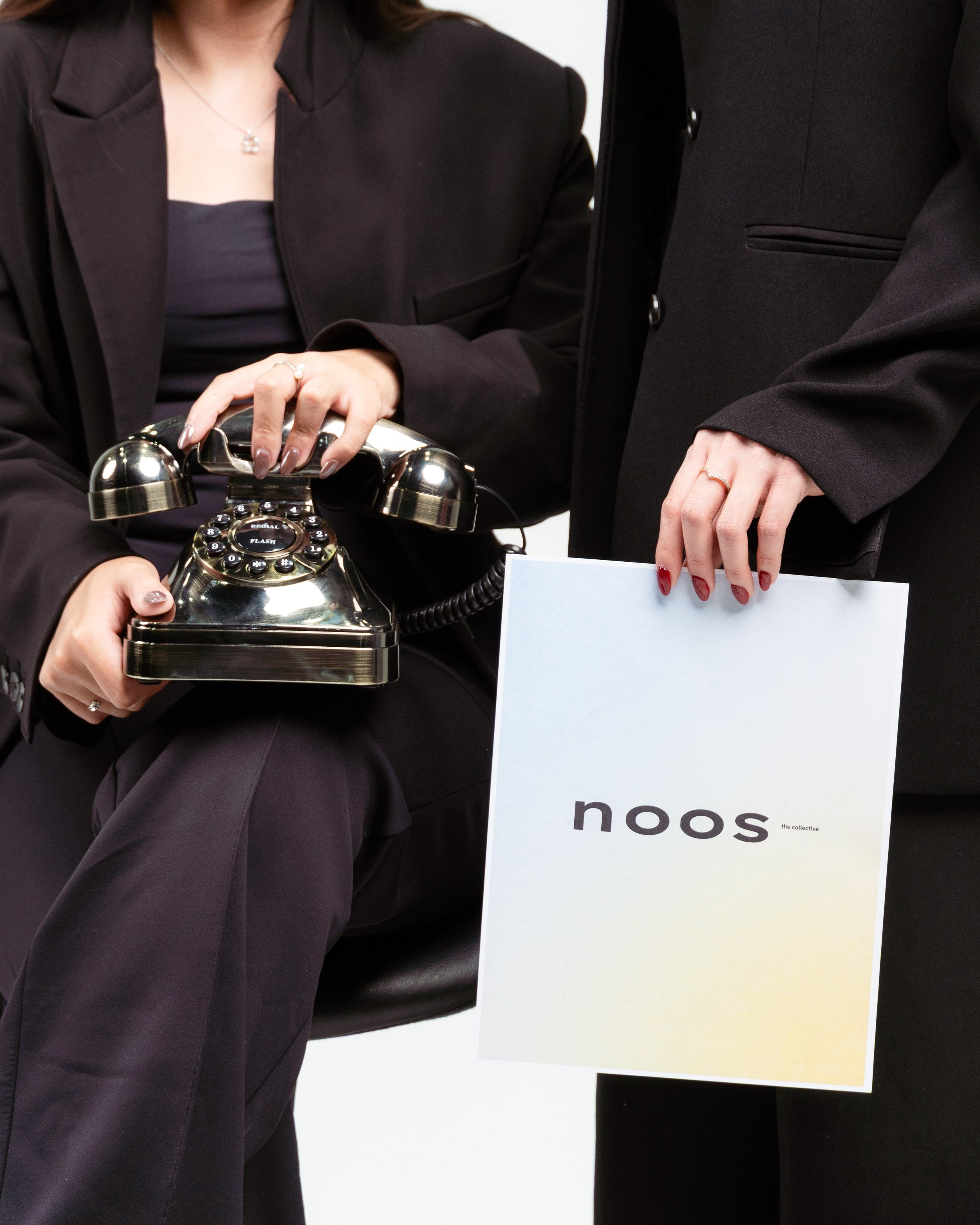 Brand Creation & Strategy