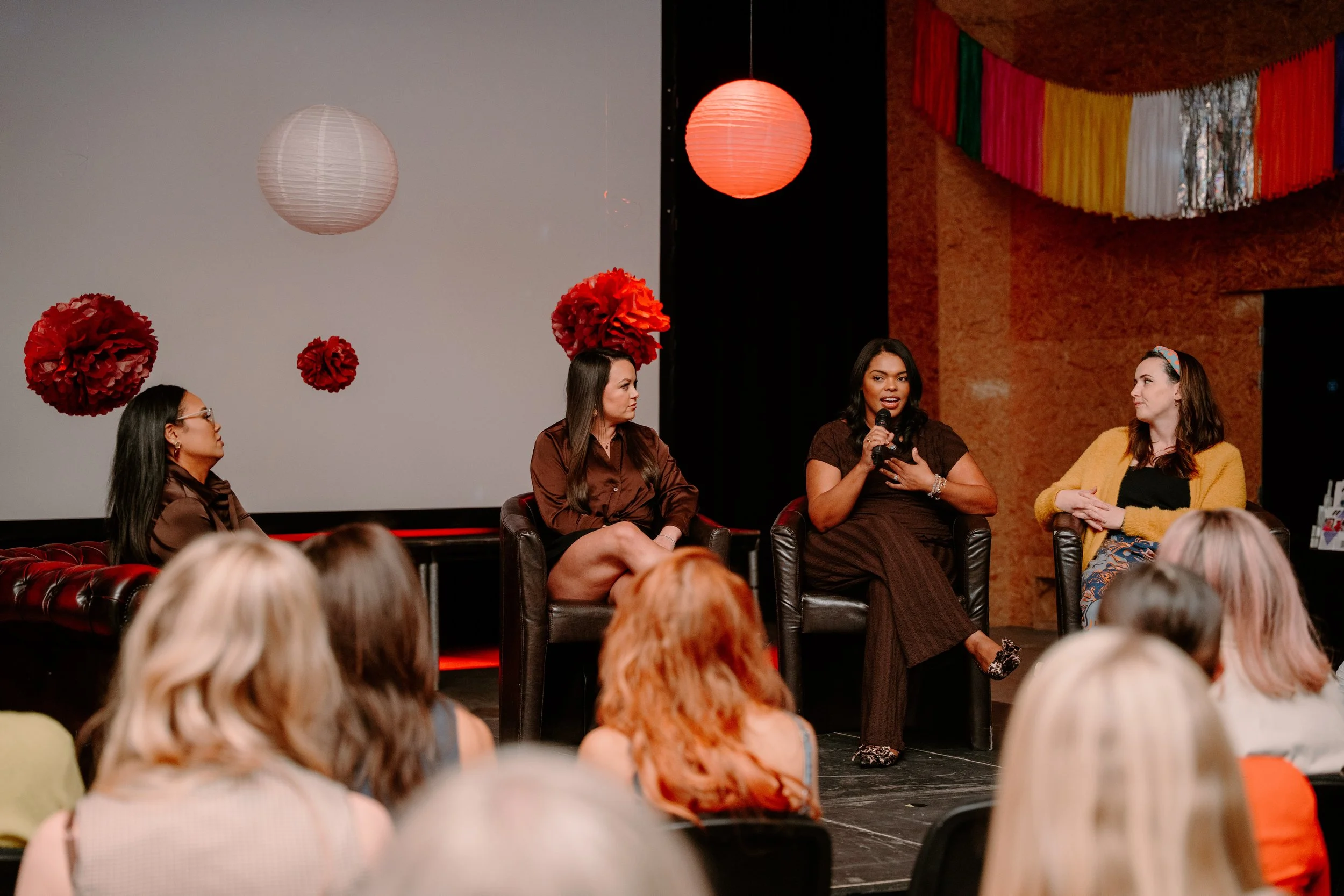 Speaker & Facilitator