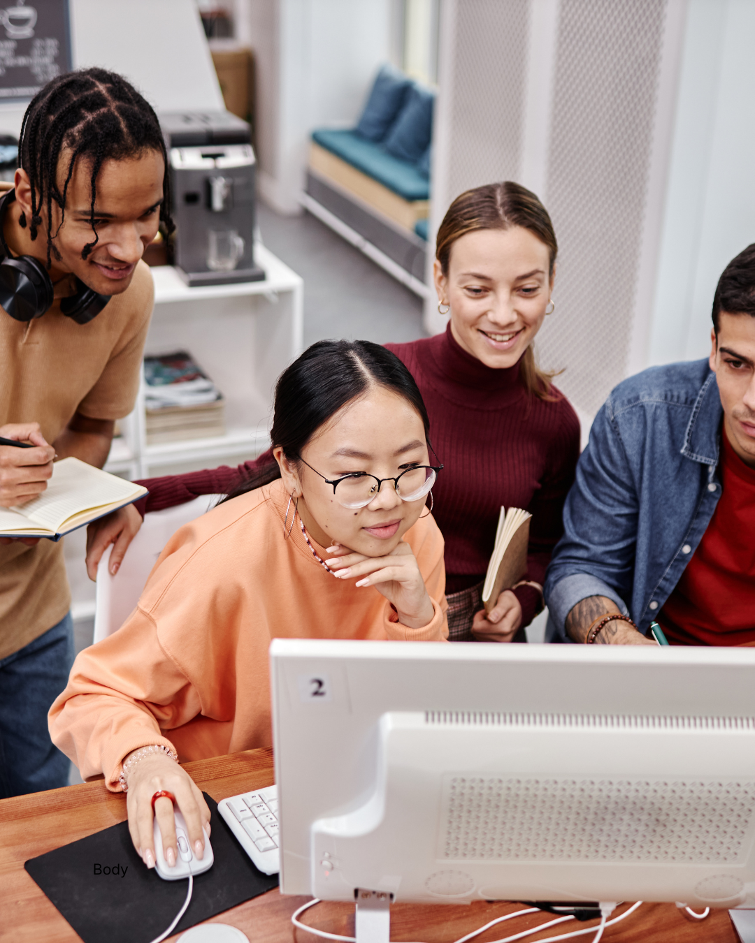 Grind to Growth Leadership - 6 months