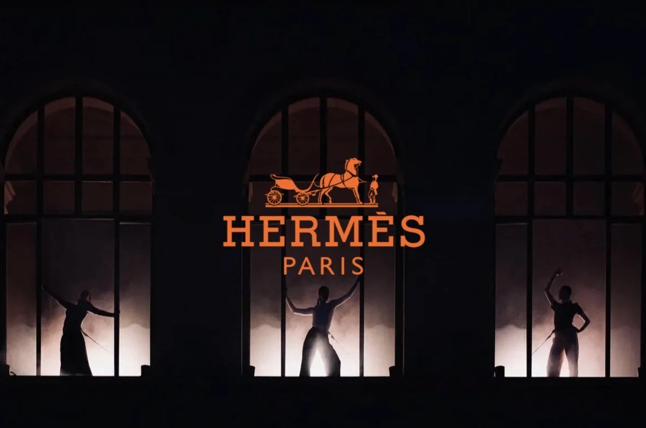 HERMÈS