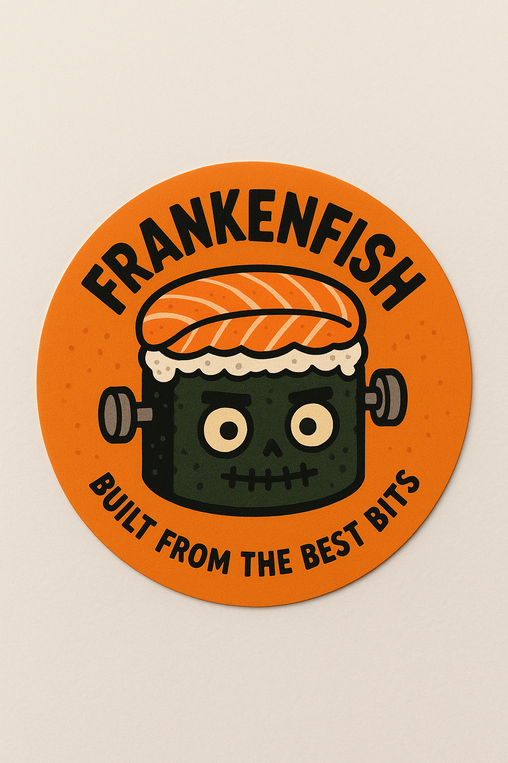 FrankenFish Sticker.png