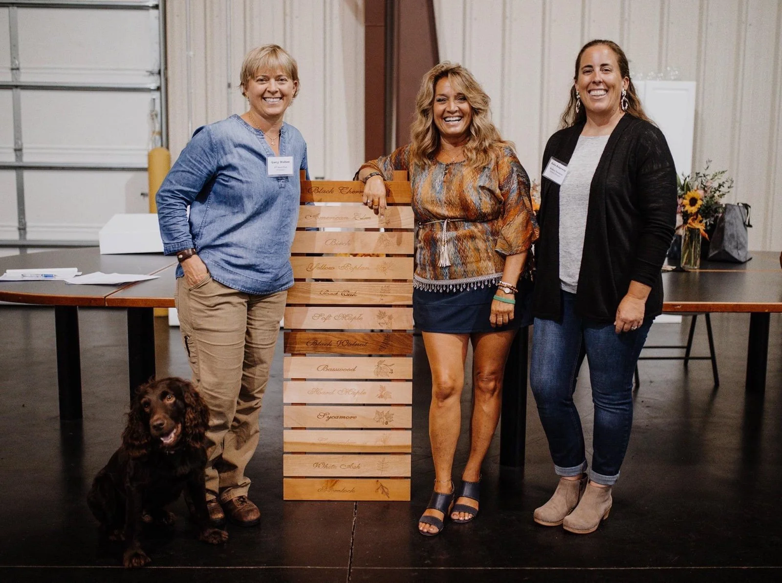 2nd CWIT Guest Speakers with Walker.jpg