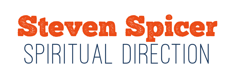 Steven Spicer Spiritual Direction
