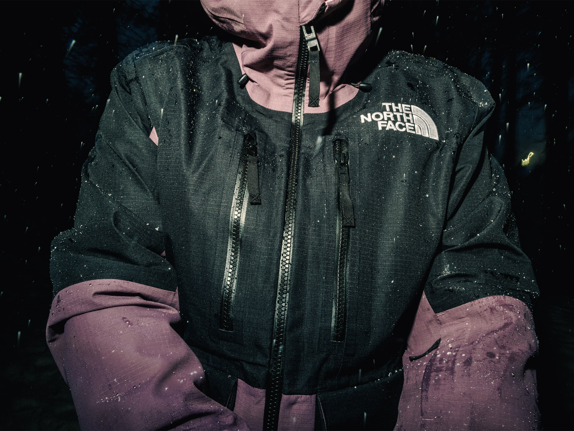 TNF Freeride