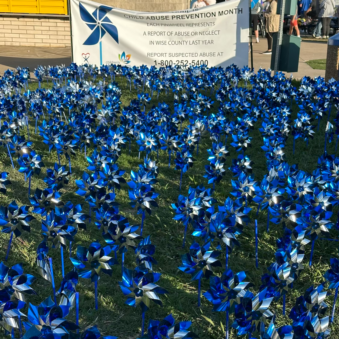 Child Abuse Prevention