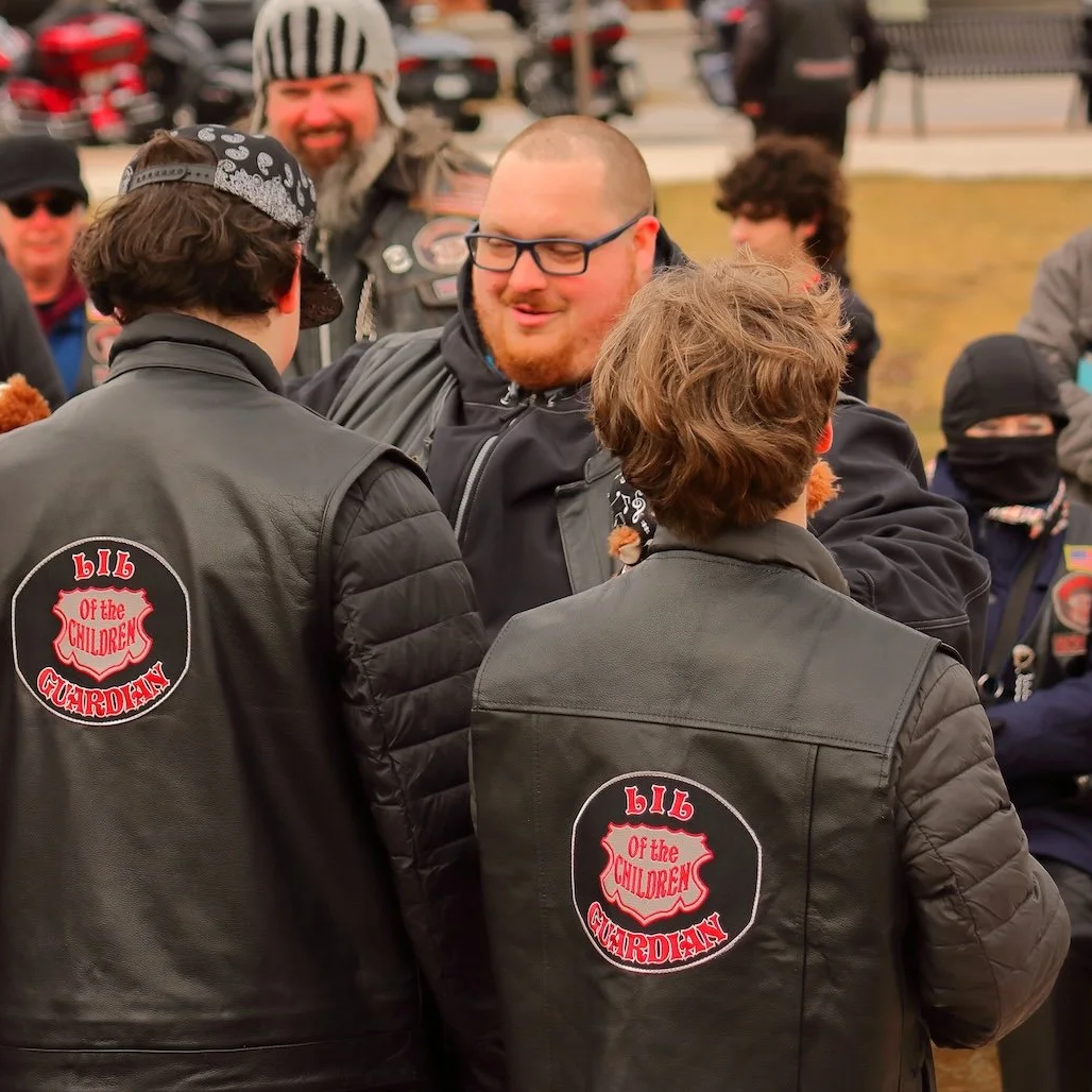 Guardian of the Children Big Sandy Chapter Events to prevent and support child abuse.