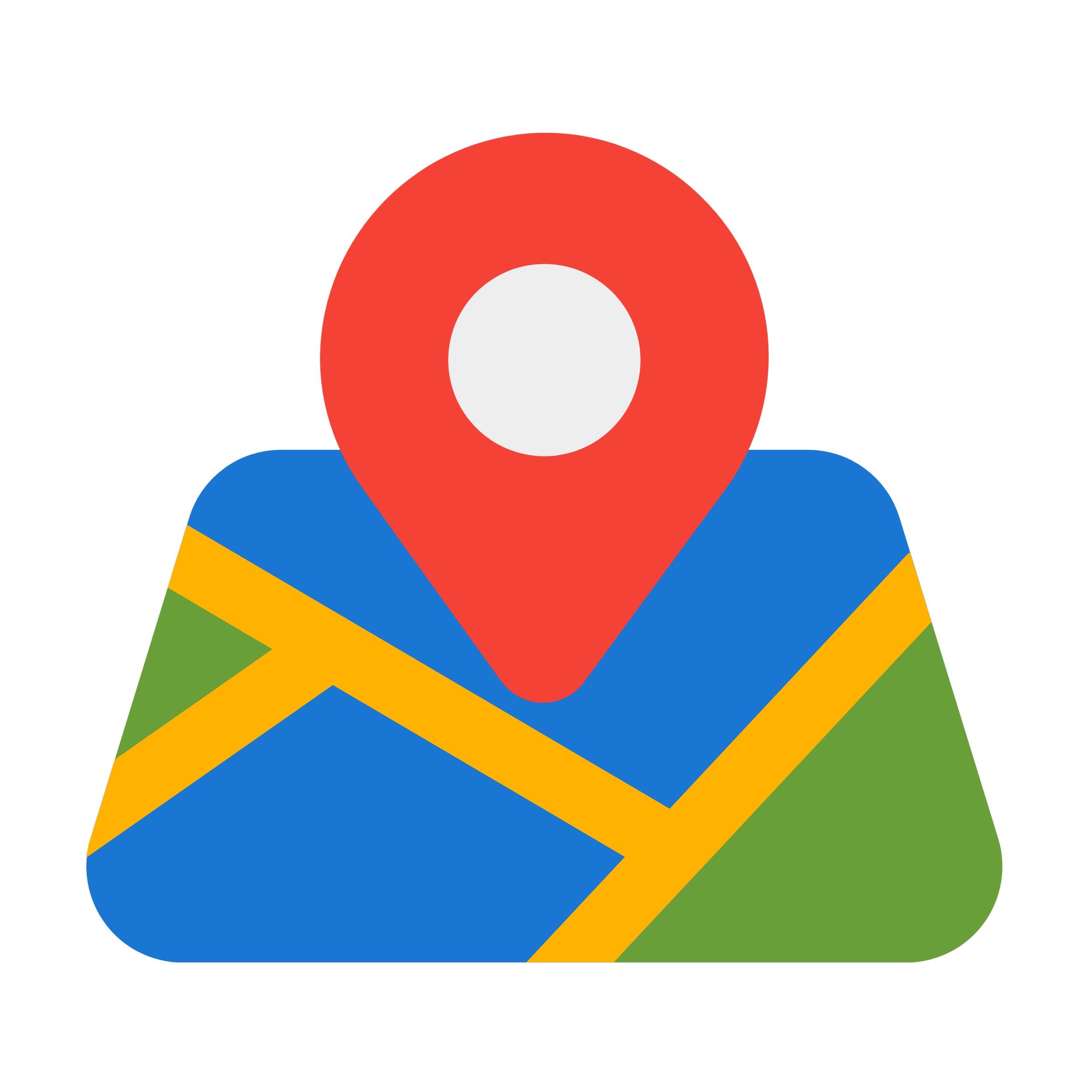 View GOC's Ride the Line route on Google Maps.