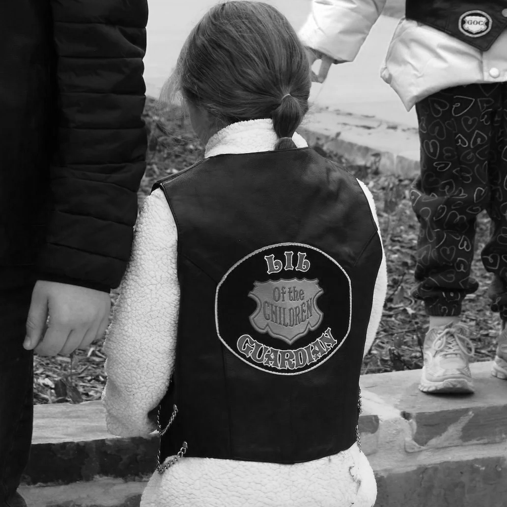 Guardian of the Children Big Sandy Chapter, Lil Guardian.