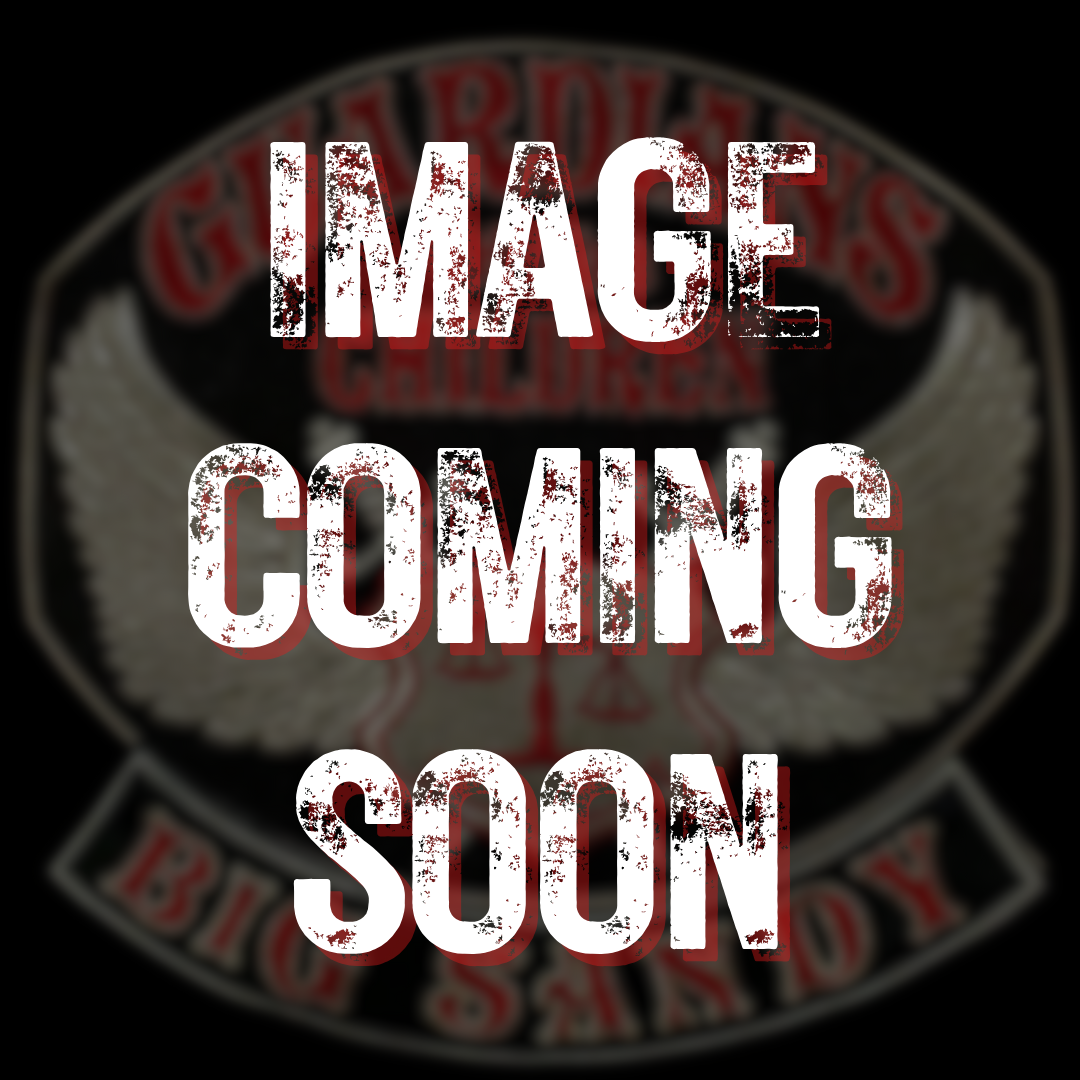 Text overlay saying 'Image coming soon' over a blurred GOC logo in the background.