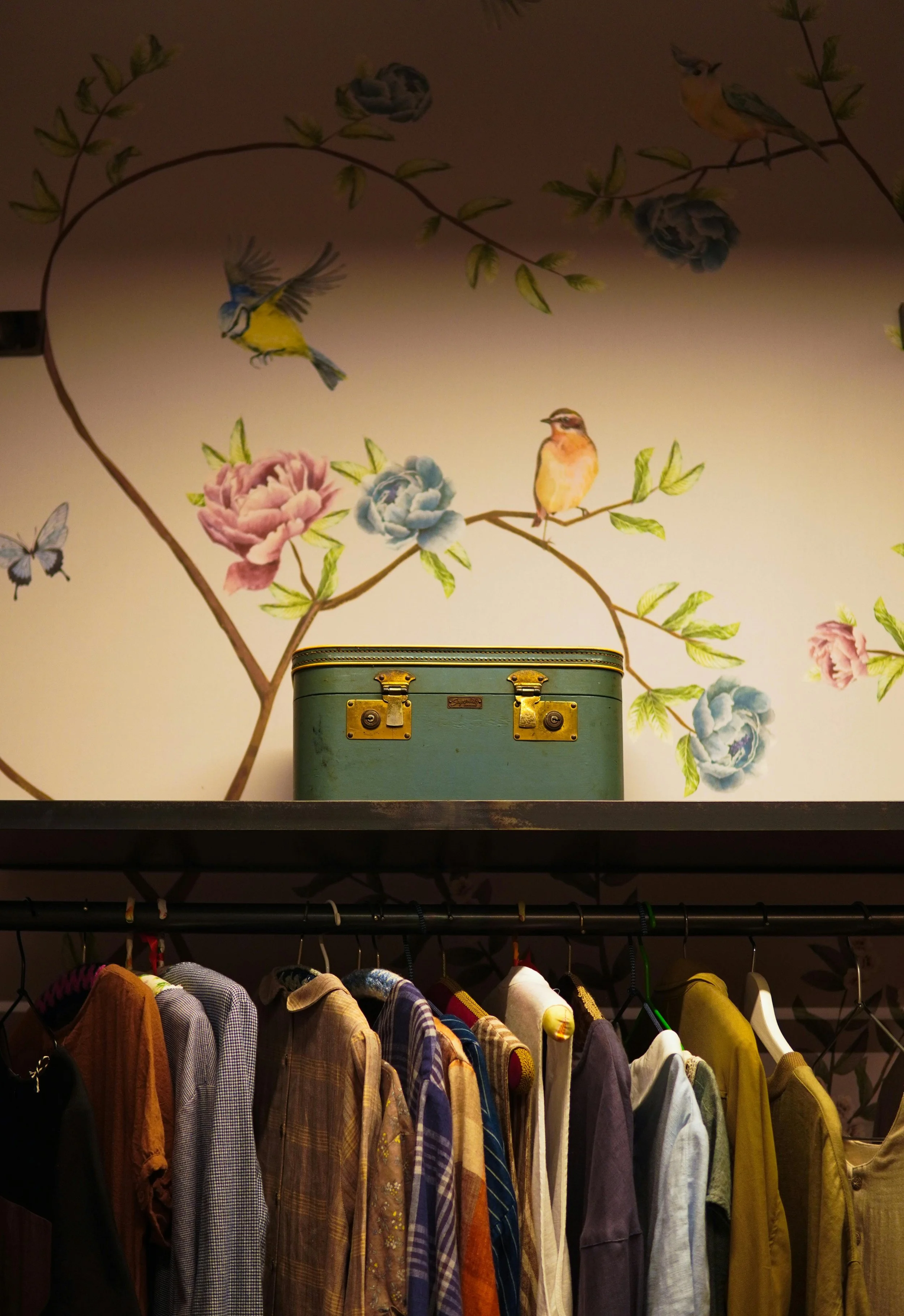 Home Organization and Decluttering