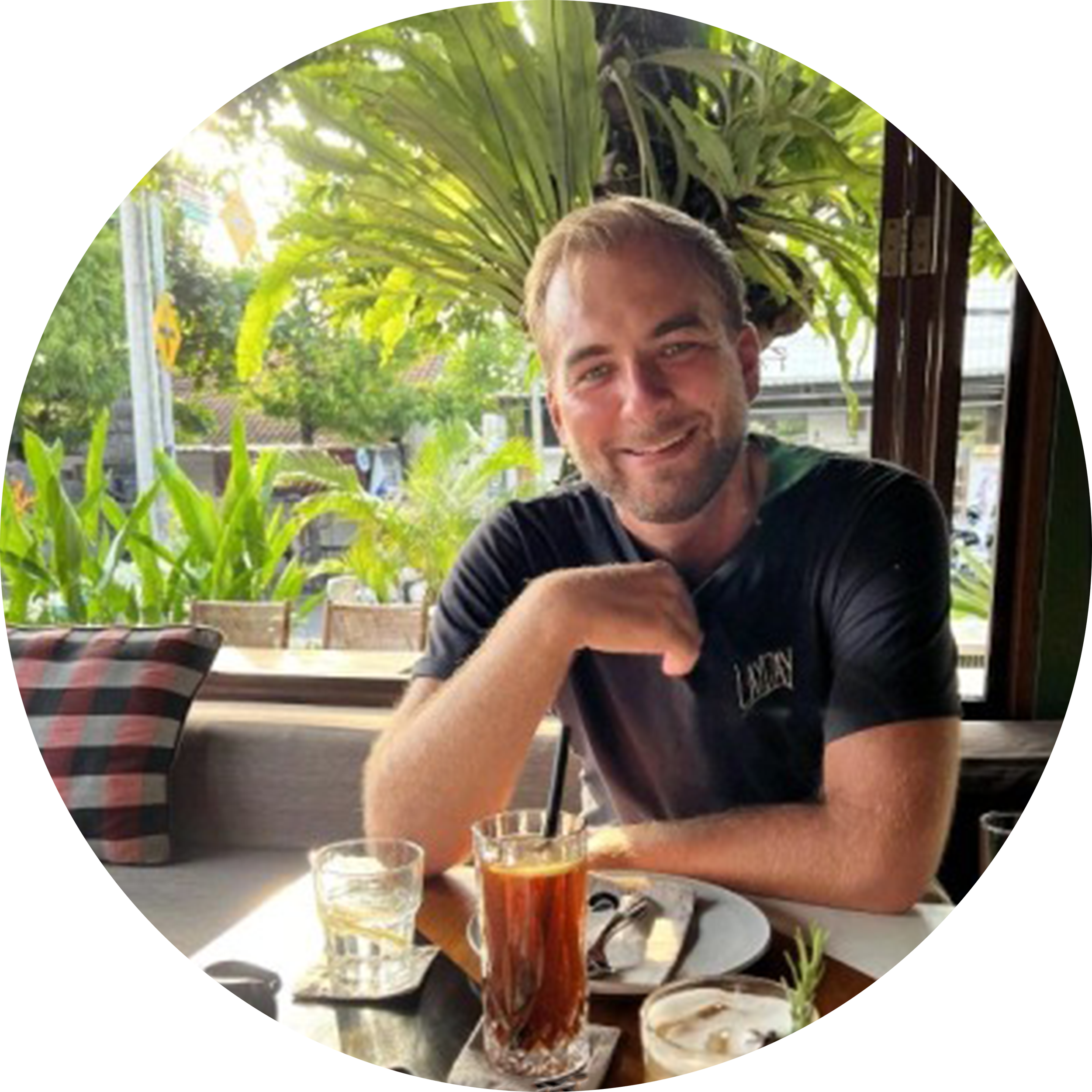 Profile picture of Adam Jerzak, Animator