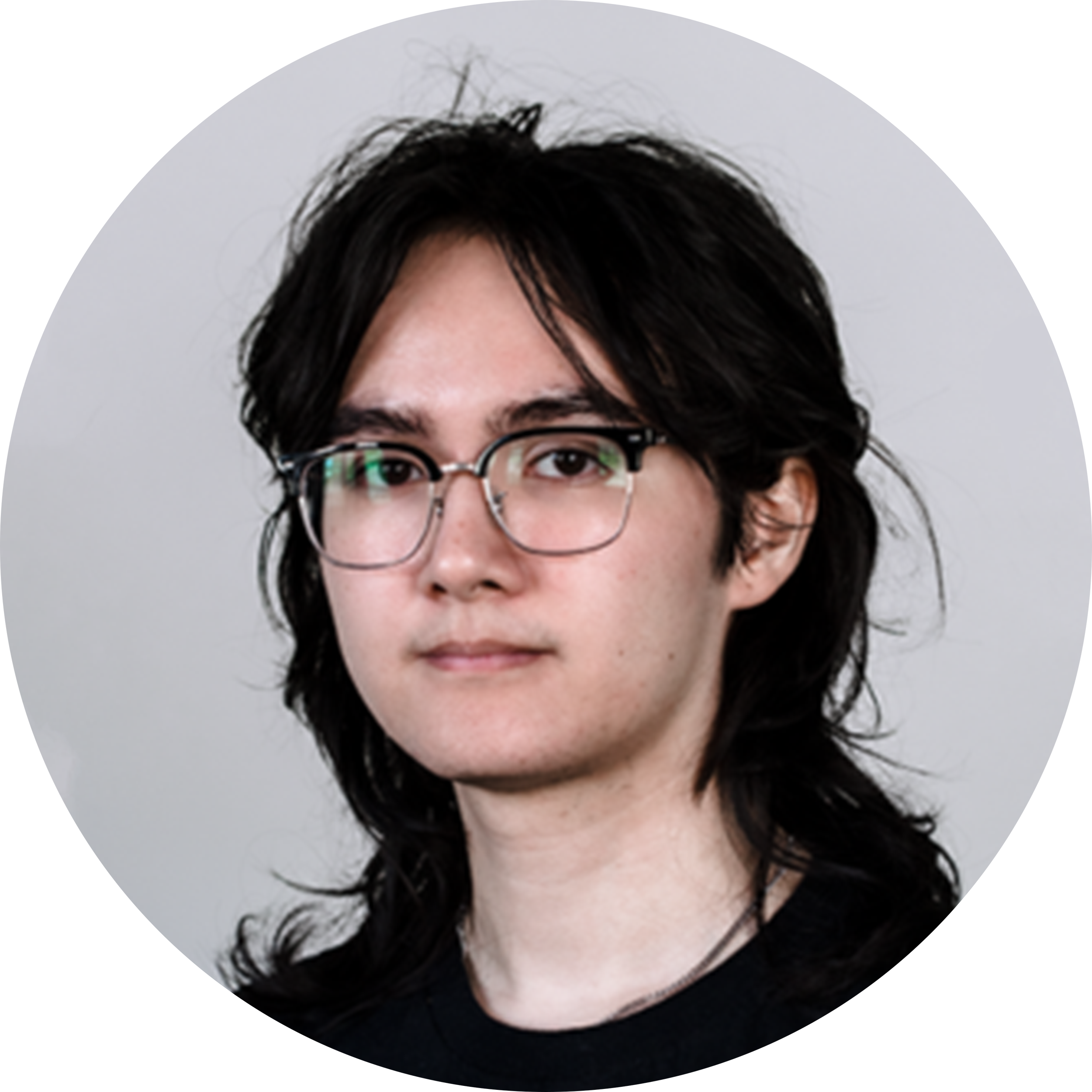 Profile picture of Oscar Andersson, programmer