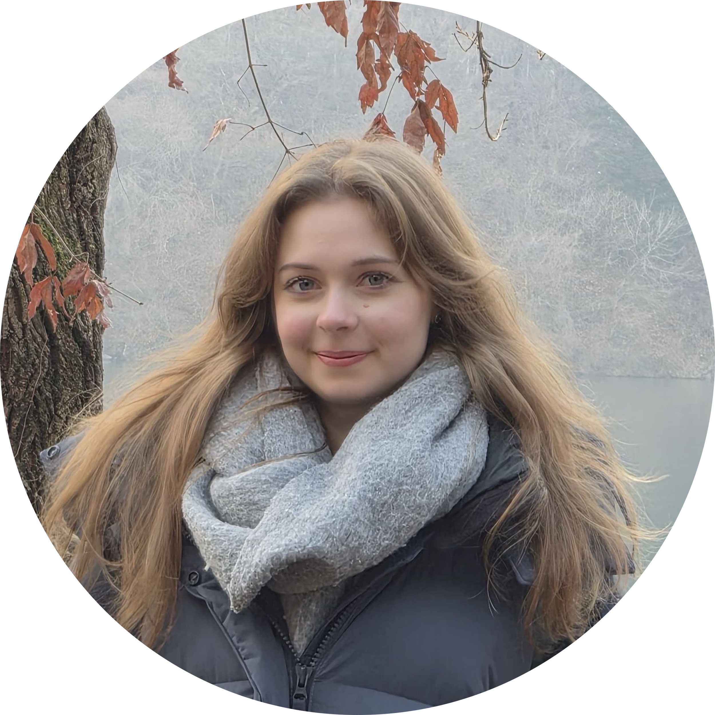 Profile picture of Emma Blomstrand, character artist