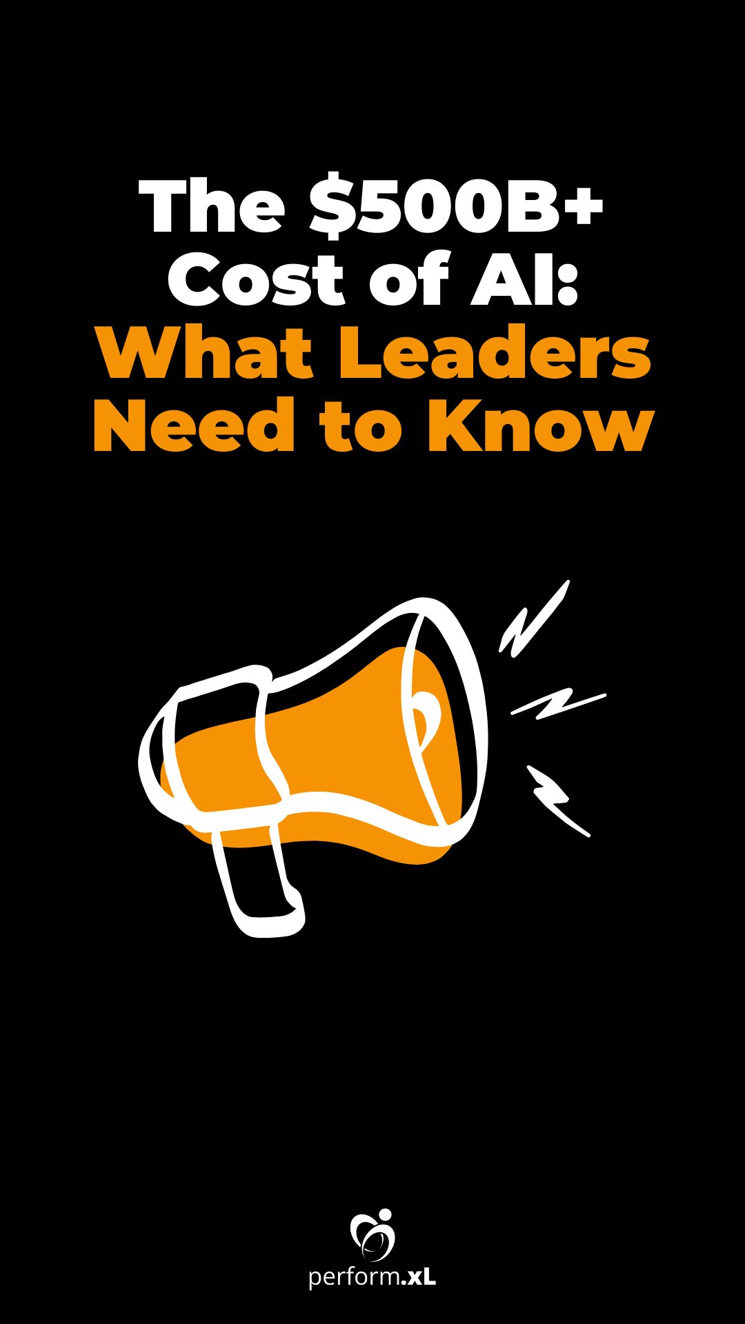 Stop worrying about the AI bubble. Start worrying about your cost base.