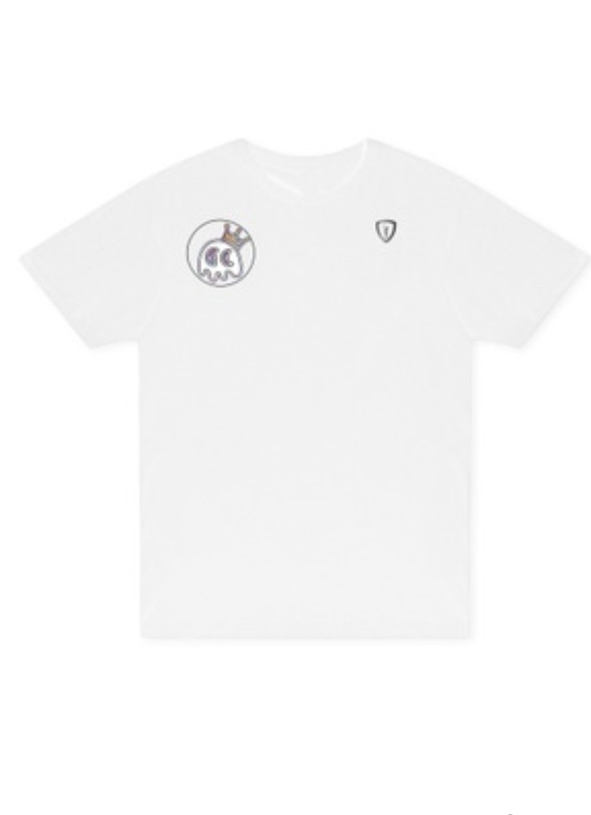 GhostLax Youth T-Shirt