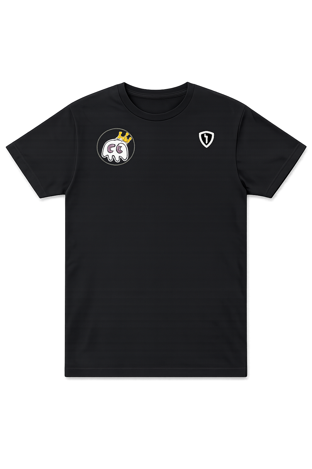 Adult GhostLax T-Shirt