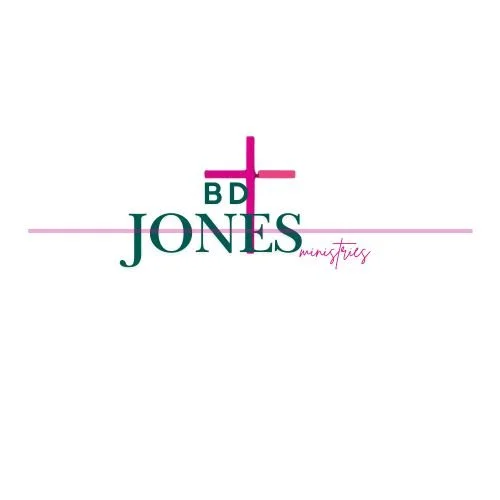 BD Jones Ministries