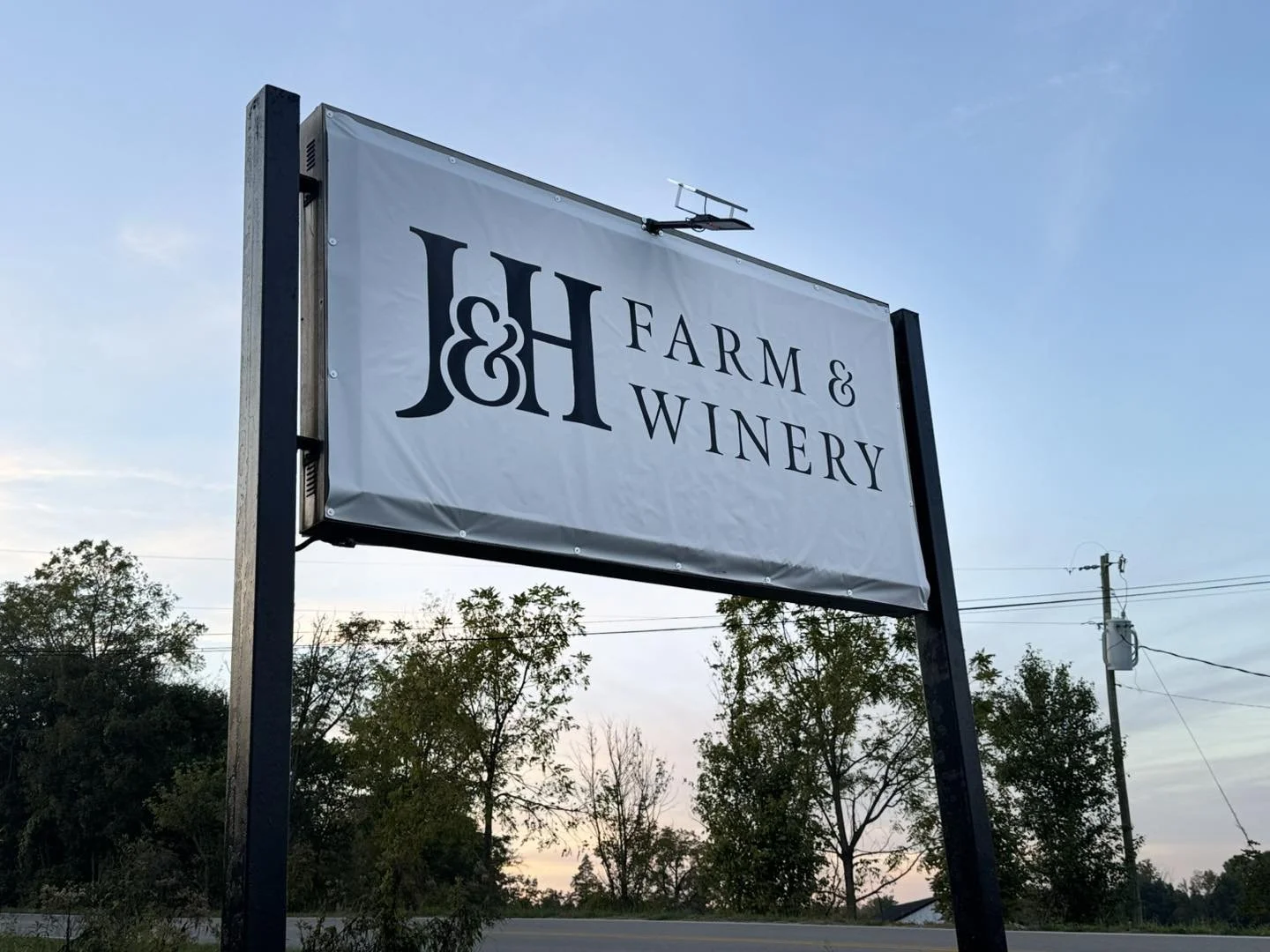 J&H Farm & Winer
