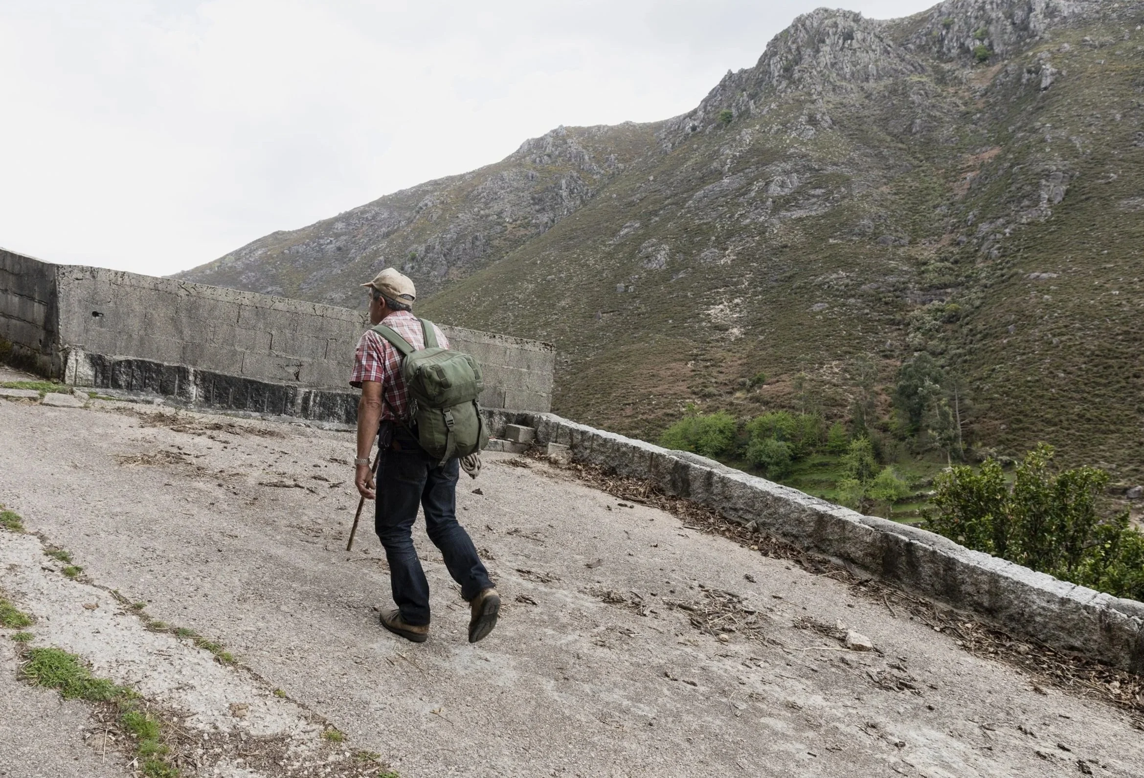 estar e voltar - 2020