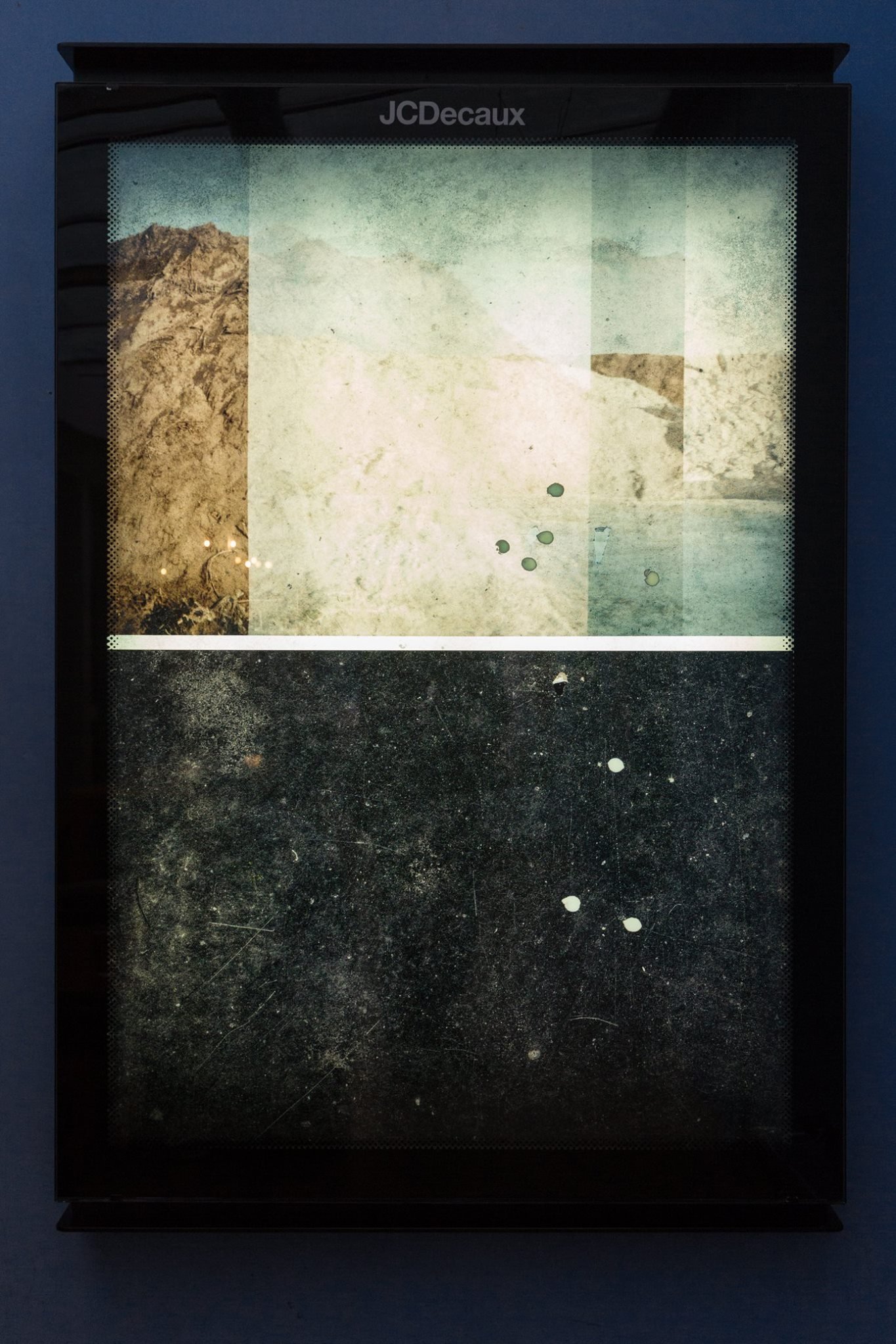 Morto sem tiro. 1972-2016