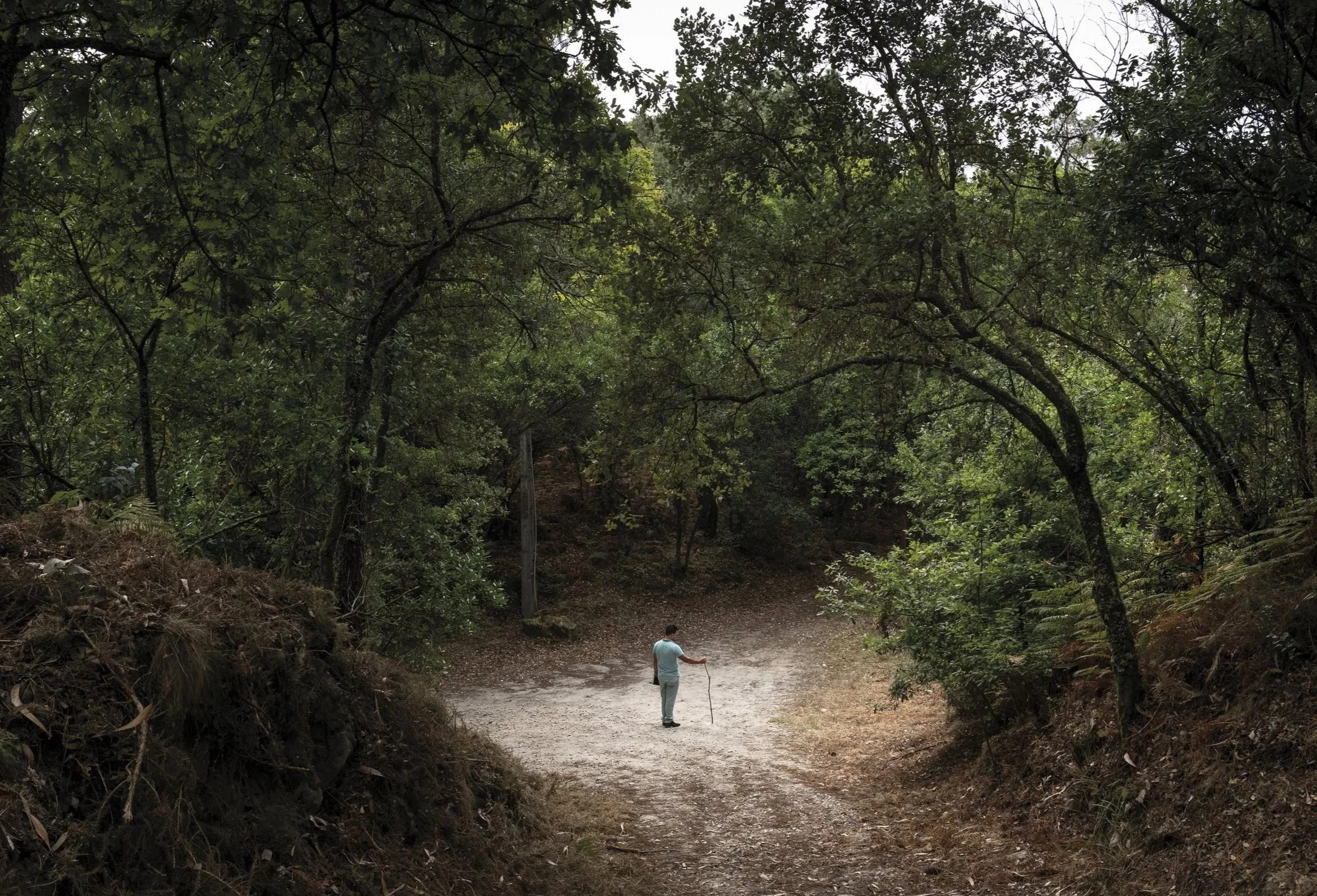 do ficar: acampamento - 2021