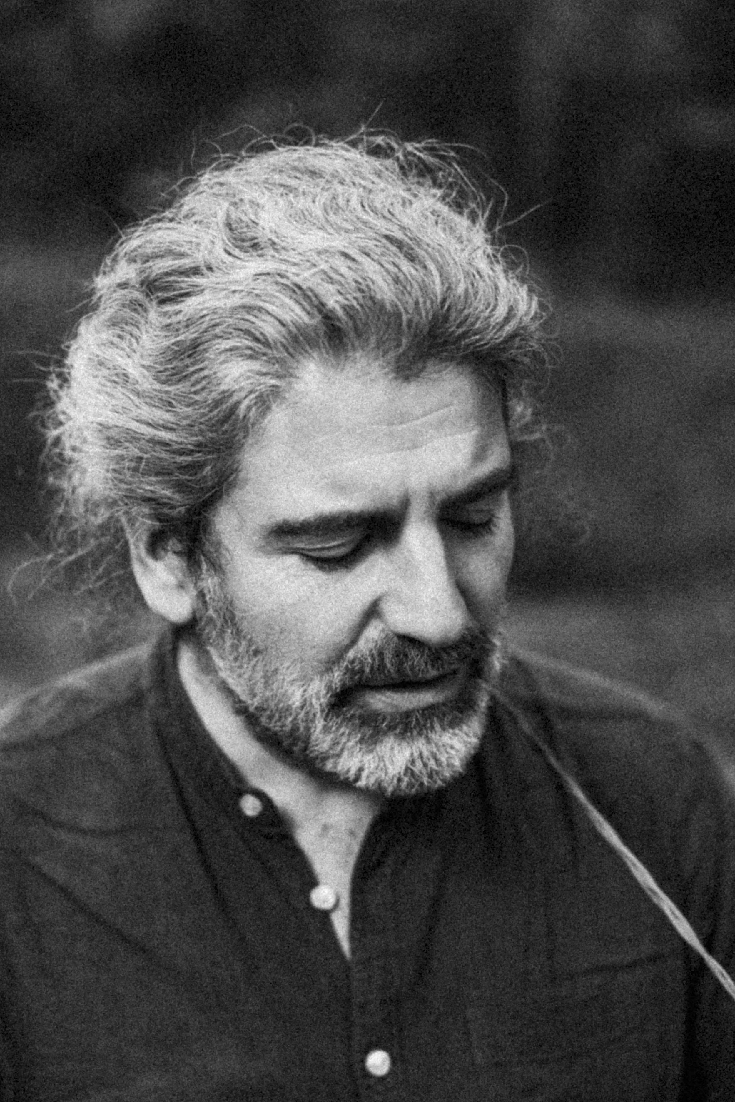 retrato - daniel pereira cristo