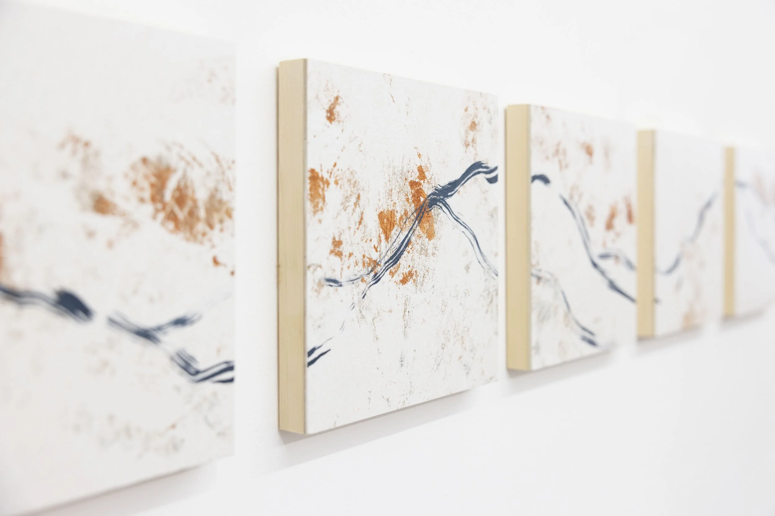 No verso da montanha