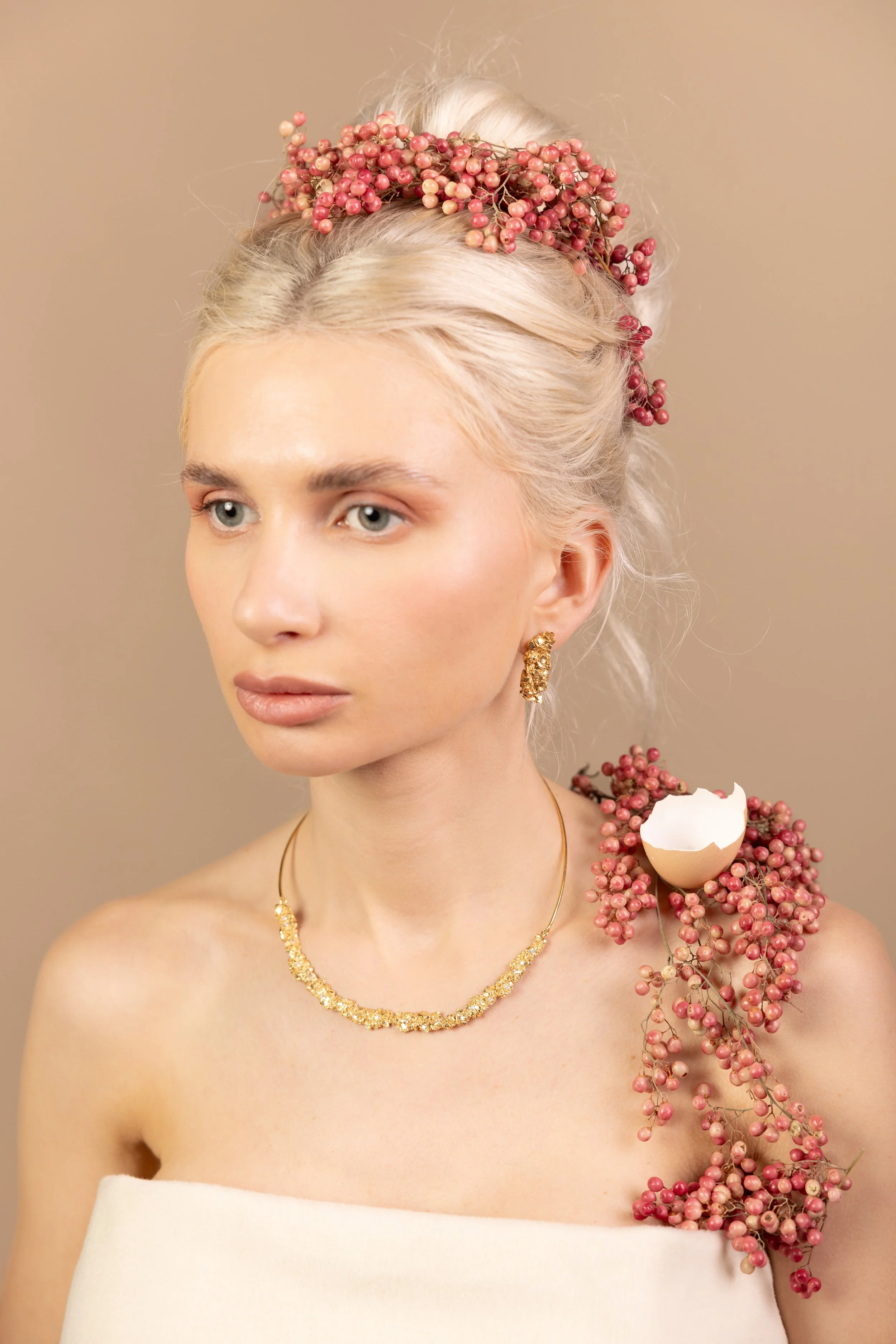 ana joão - fotografia de moda - joalharia