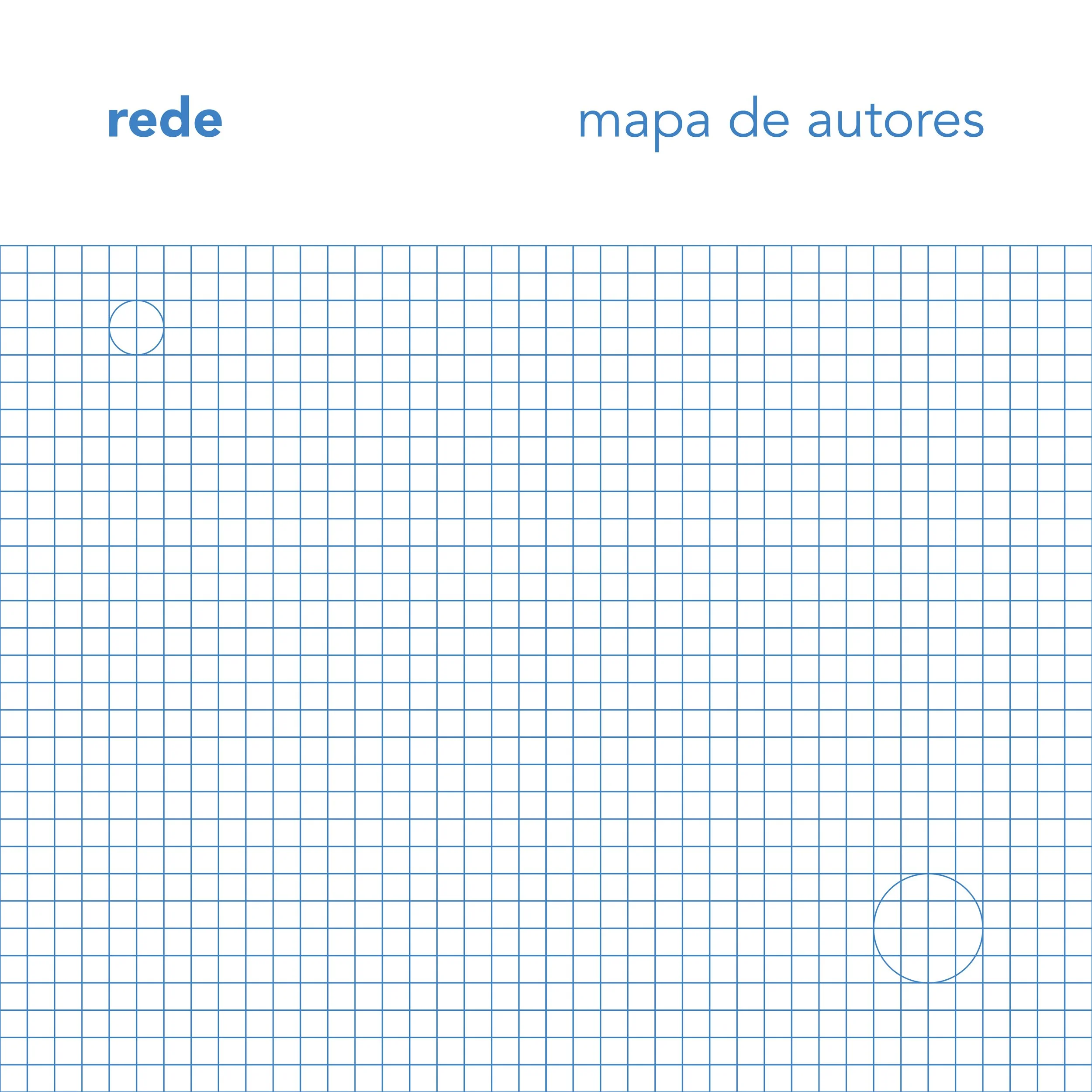 rede.mapa de autores - design, fotografia e vídeo