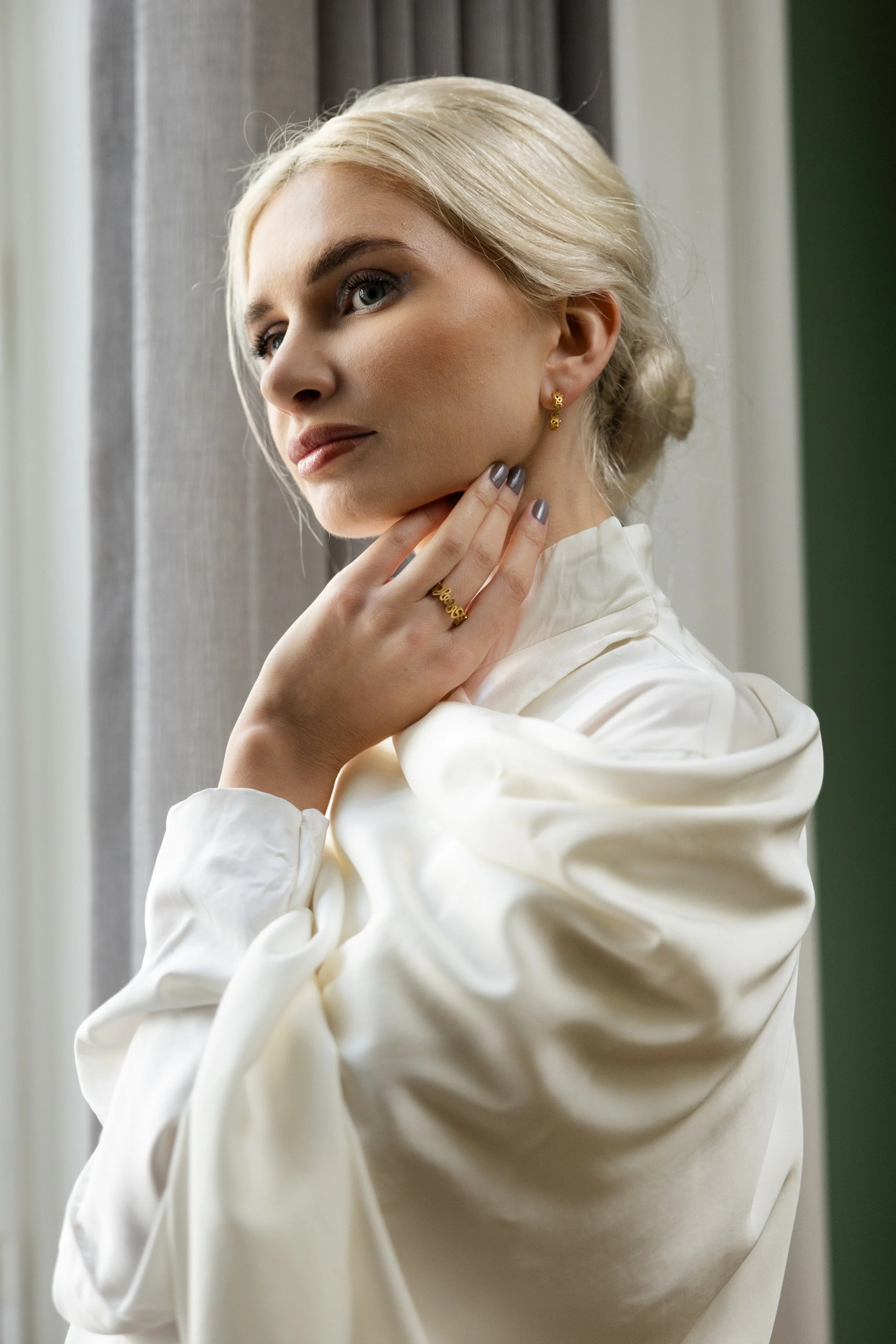 MATER jewellery tales - fotografia de moda - joalharia