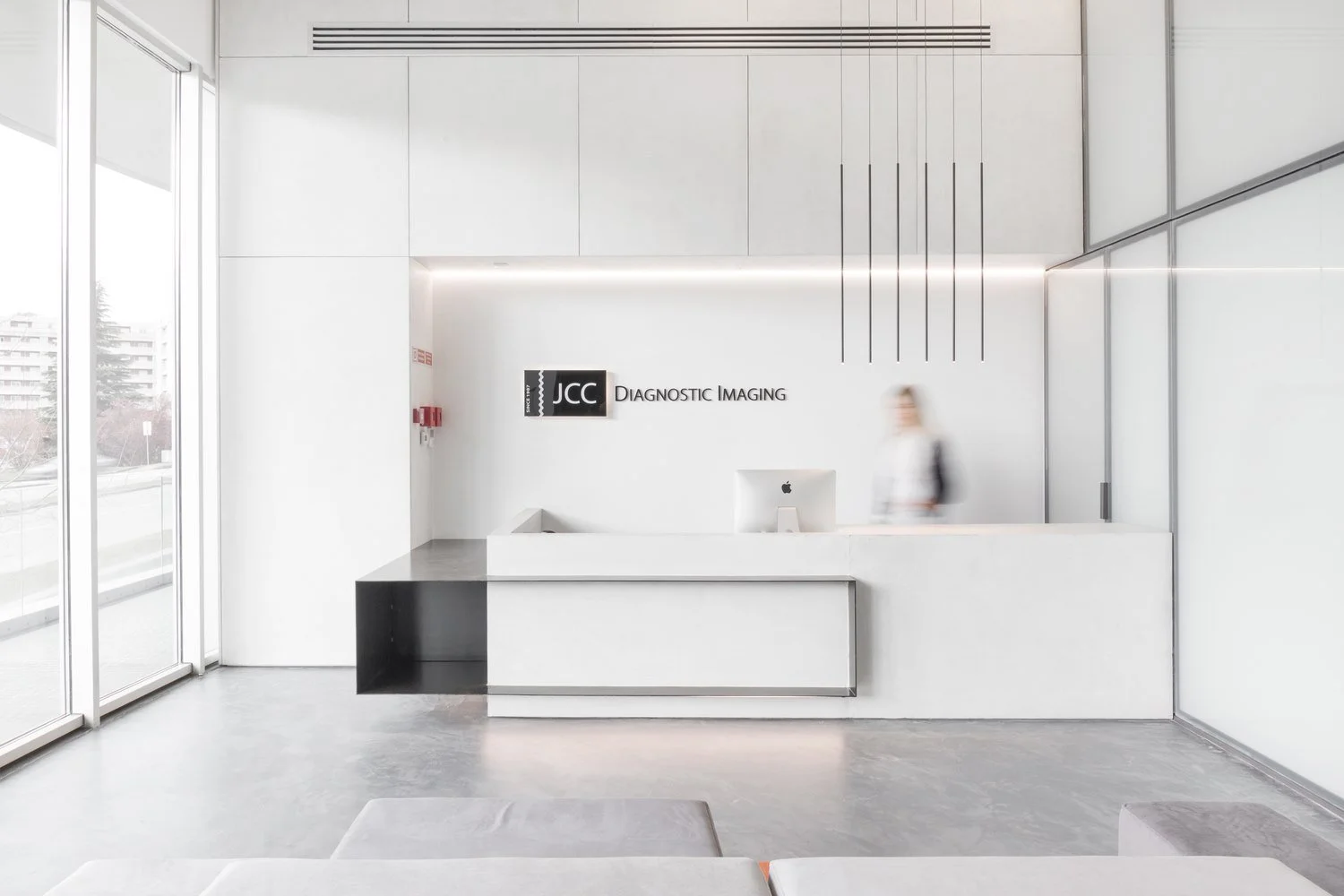 jcc - fotografia de arquitetura