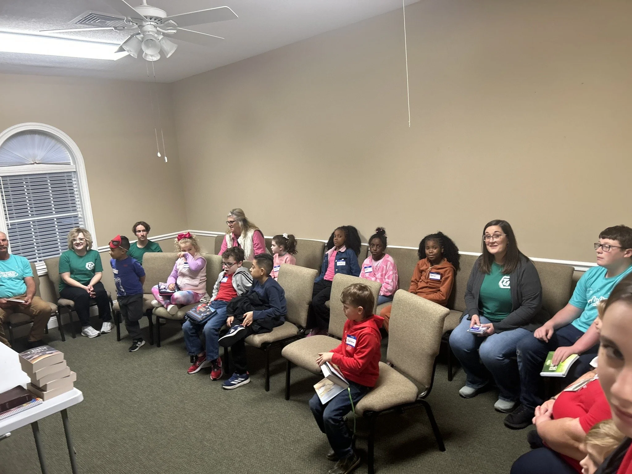 Awana Clubs