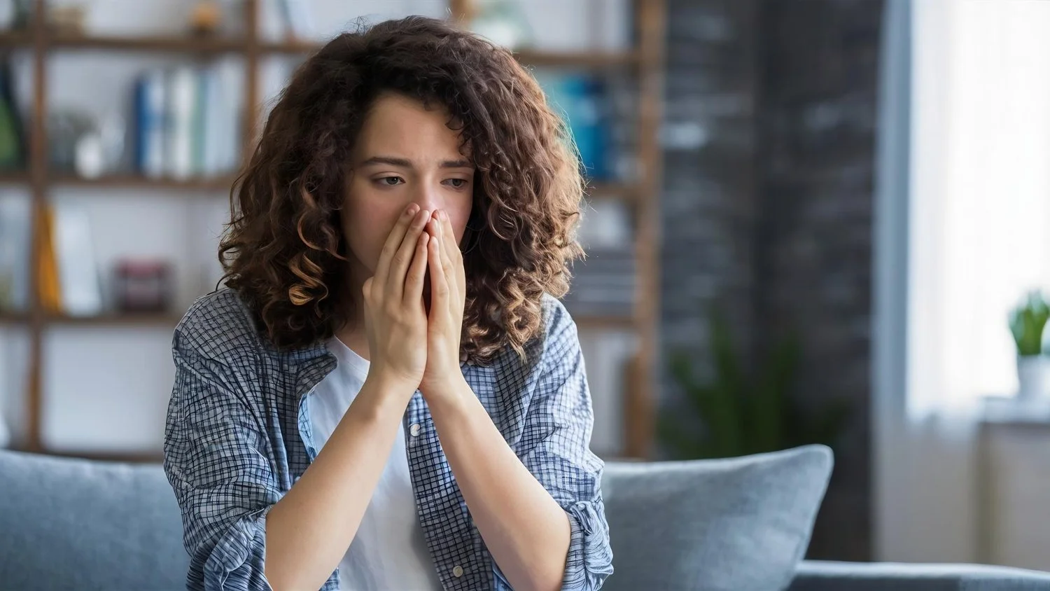 Avoidance works. Until it doesn’t.